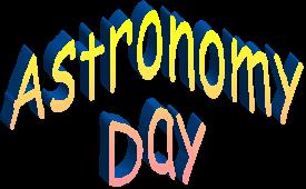 ASTRONOMY DAY